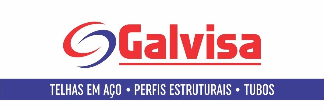 Galvisa Telhas Logo